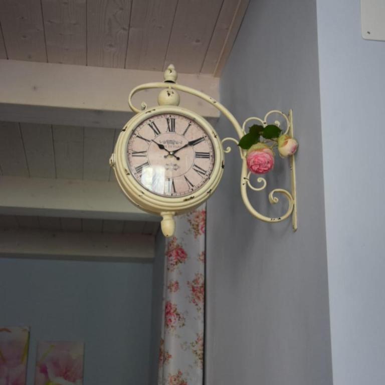 Petite maison - Appartamento con 1 Camera da Letto - 11