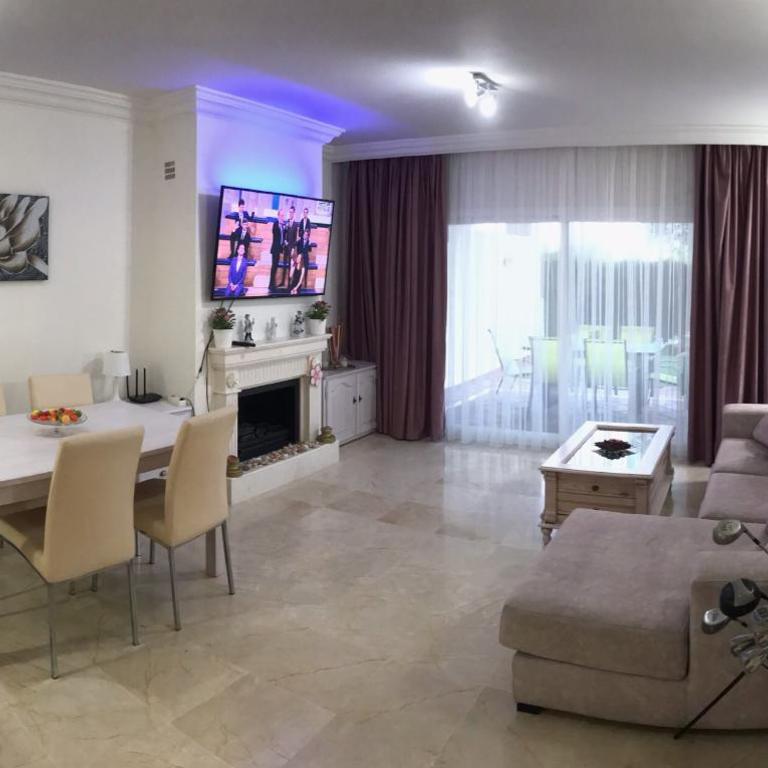 MARBELLA,ESTEPONA,SELWO HILLS,Sea and Sun Hills,NEW GOLDEN MILES - Apartamento de 3 dormitorios - 23