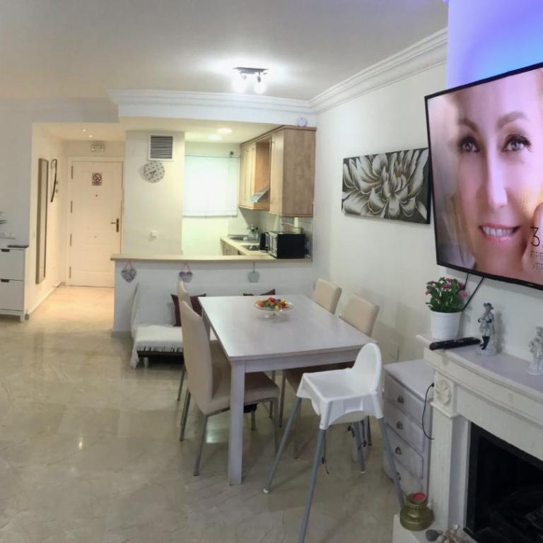 MARBELLA,ESTEPONA,SELWO HILLS,Sea and Sun Hills,NEW GOLDEN MILES - Apartamento de 3 dormitorios - 22