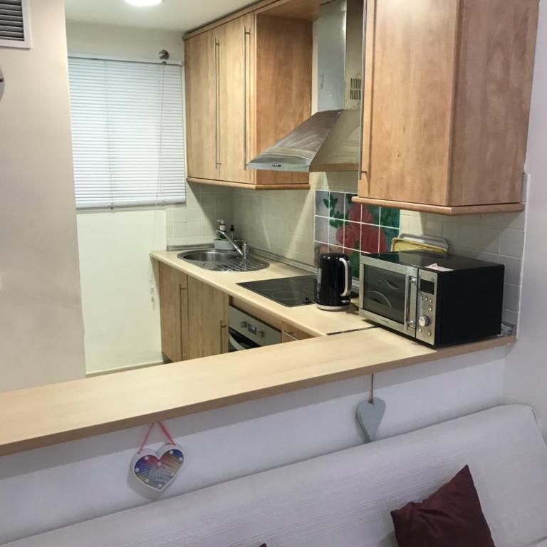 MARBELLA,ESTEPONA,SELWO HILLS,Sea and Sun Hills,NEW GOLDEN MILES - Apartamento de 3 dormitorios - 21