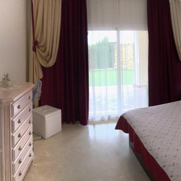 MARBELLA,ESTEPONA,SELWO HILLS,Sea and Sun Hills,NEW GOLDEN MILES - Apartamento de 3 dormitorios - 20