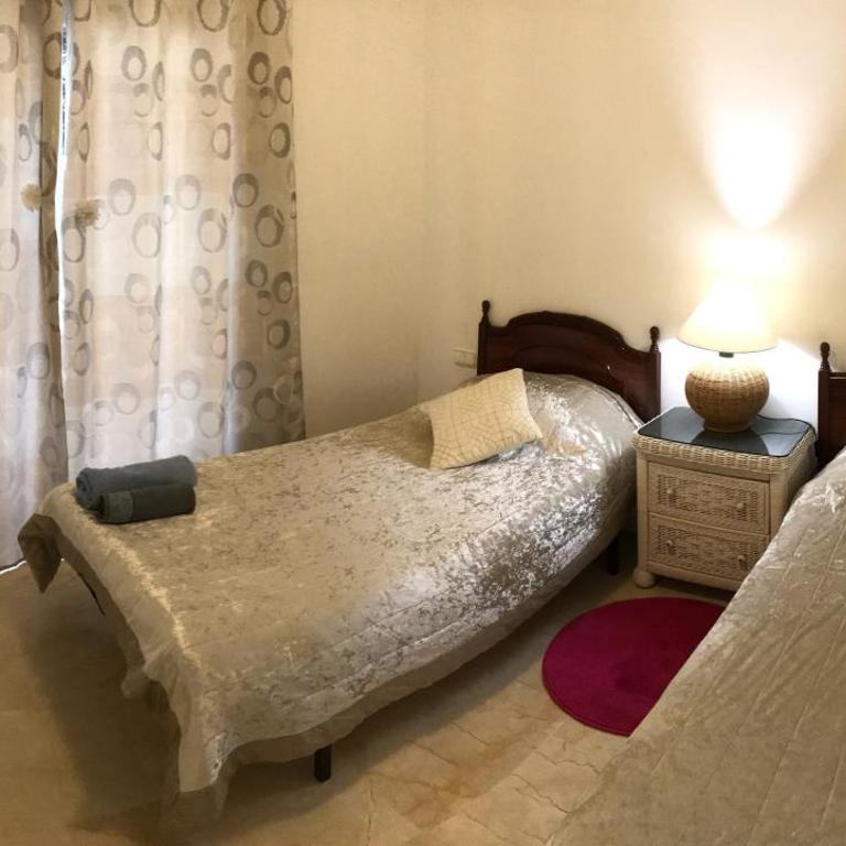 MARBELLA,ESTEPONA,SELWO HILLS,Sea and Sun Hills,NEW GOLDEN MILES - Apartamento de 3 dormitorios - 18