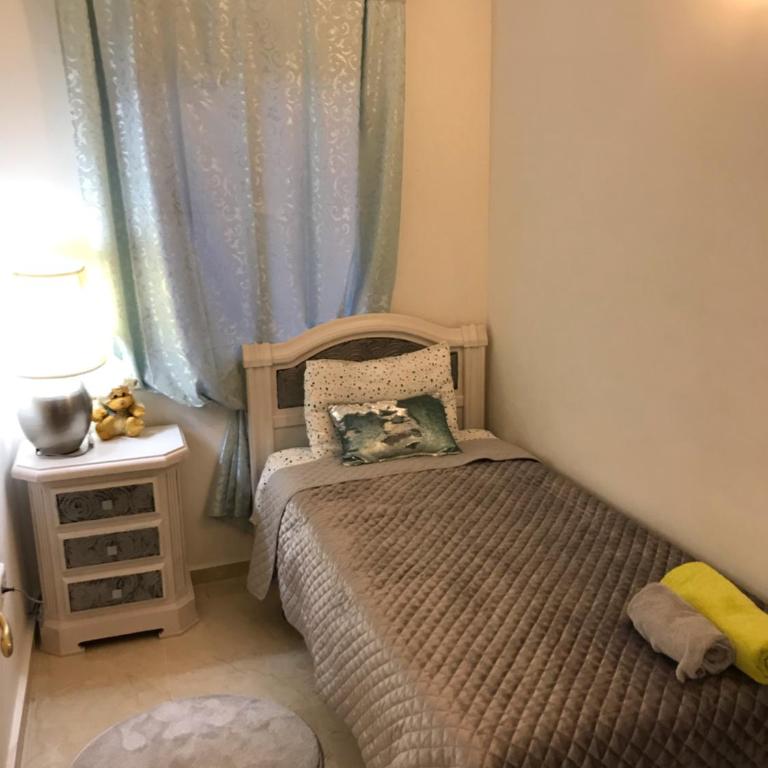 MARBELLA,ESTEPONA,SELWO HILLS,Sea and Sun Hills,NEW GOLDEN MILES - Apartamento de 3 dormitorios - 17