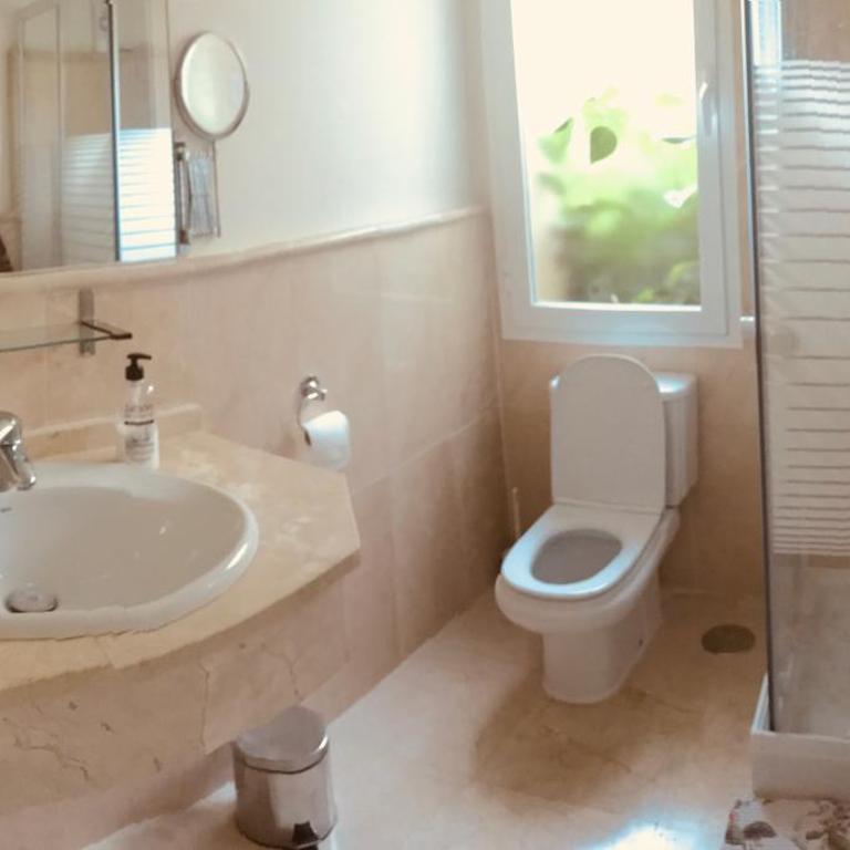 MARBELLA,ESTEPONA,SELWO HILLS,Sea and Sun Hills,NEW GOLDEN MILES - Apartamento de 3 dormitorios - 16