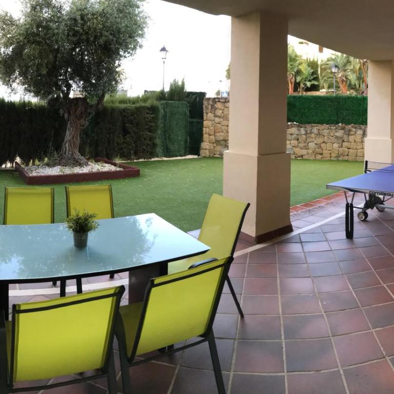 MARBELLA,ESTEPONA,SELWO HILLS,Sea and Sun Hills,NEW GOLDEN MILES - Apartamento de 3 dormitorios - 14