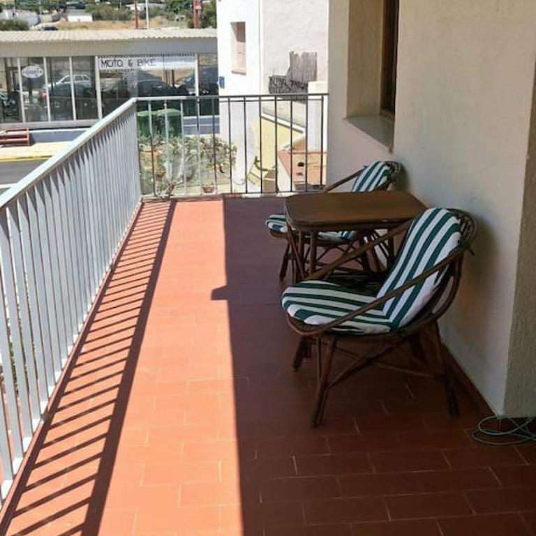 apartamento centrico en peñiscola CASA KIKO - Apartamento de 2 dormitorios - 7