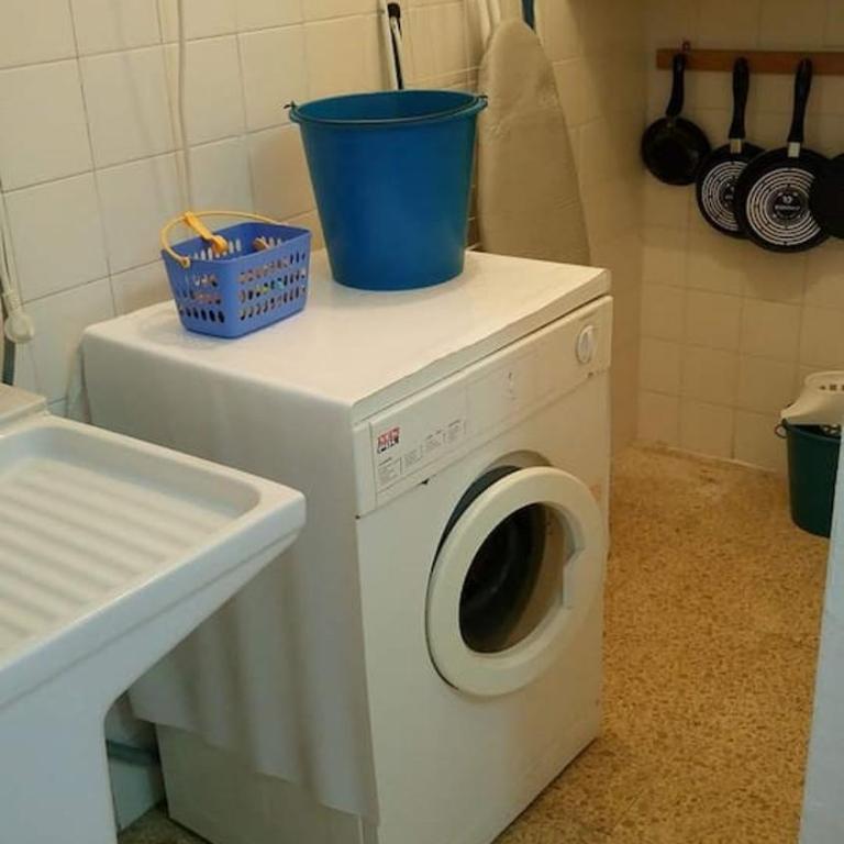 apartamento centrico en peñiscola CASA KIKO - Apartamento de 2 dormitorios - 8