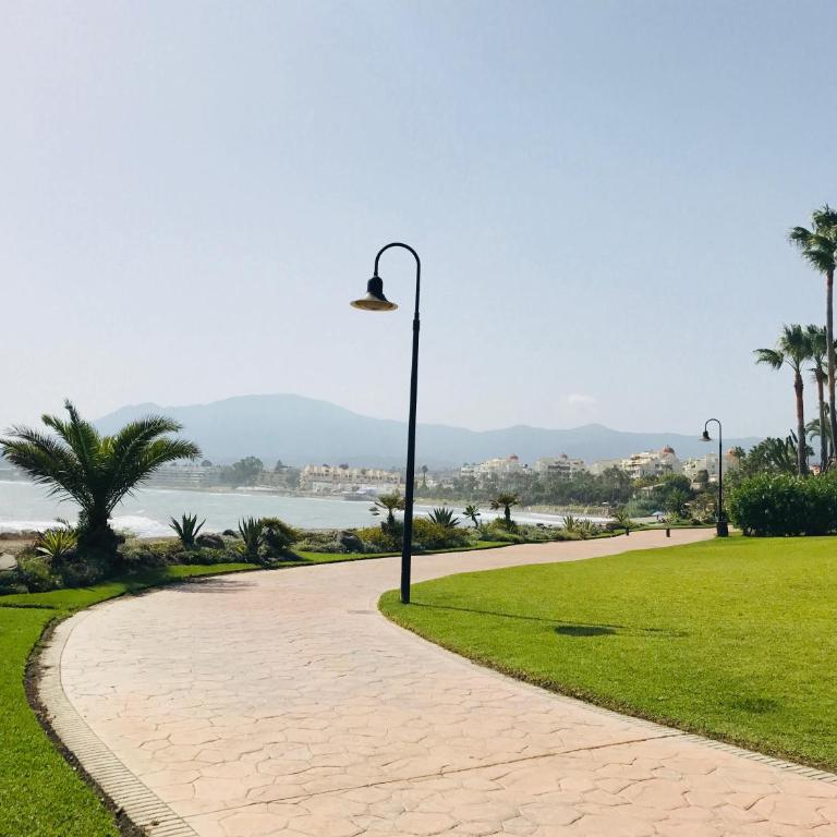 MARBELLA,ESTEPONA,SELWO HILLS,Sea and Sun Hills,NEW GOLDEN MILES - Apartamento de 3 dormitorios - 9