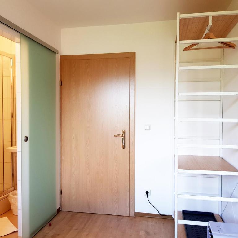 Aparthotel Pan Haus - Einzelzimmer mit Bergblick - 1