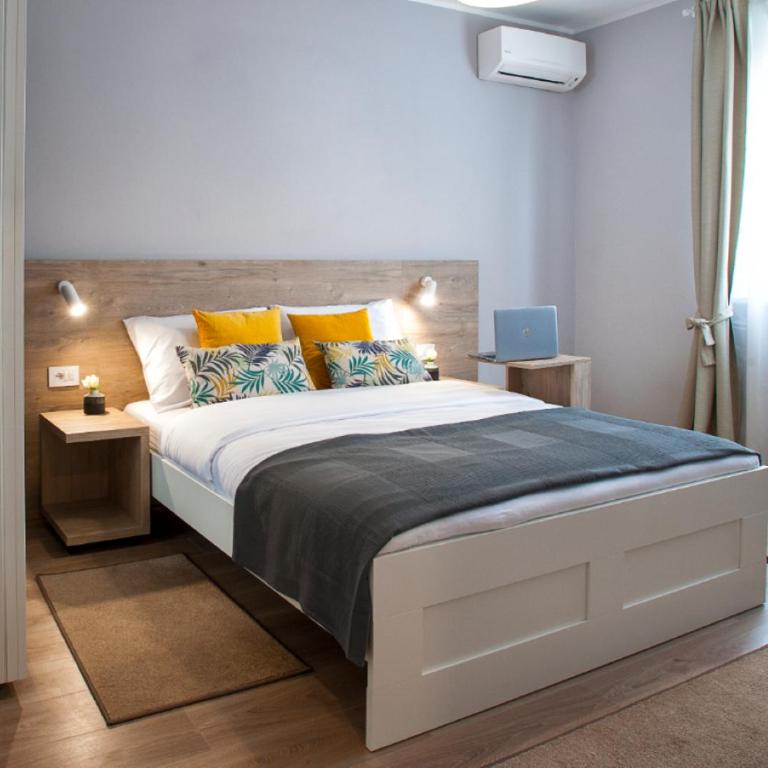 Victor Residence - Deluks Apartman - 2