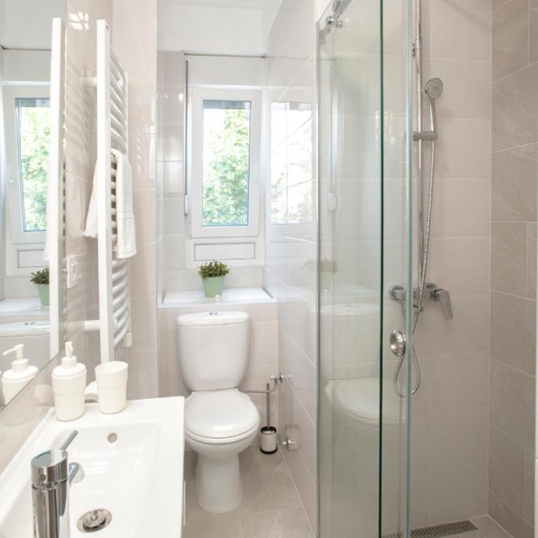 Victor Residence - Deluks Apartman - 8