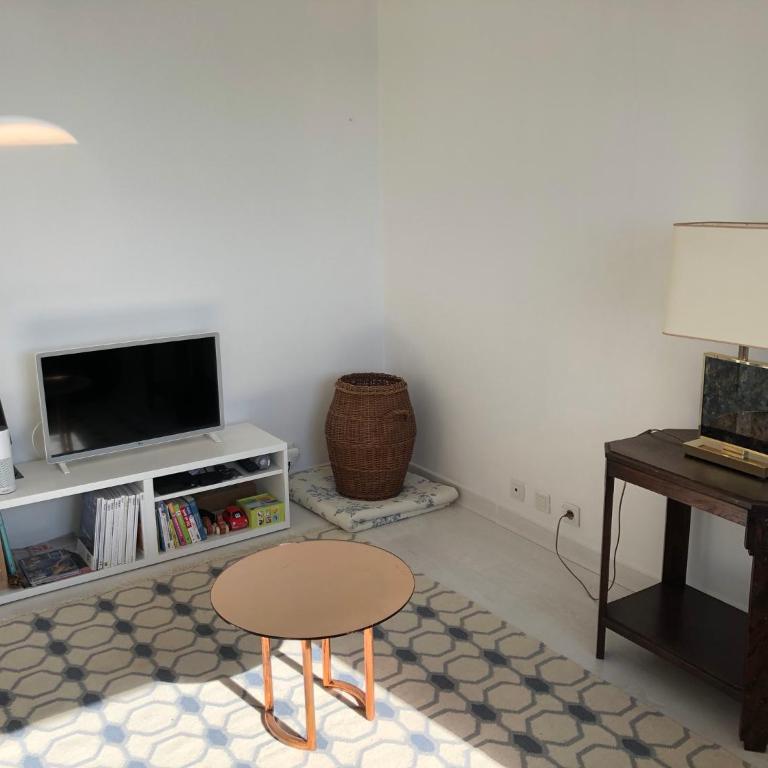 Domaine des Roches - Apartamento con vistas al mar - 12