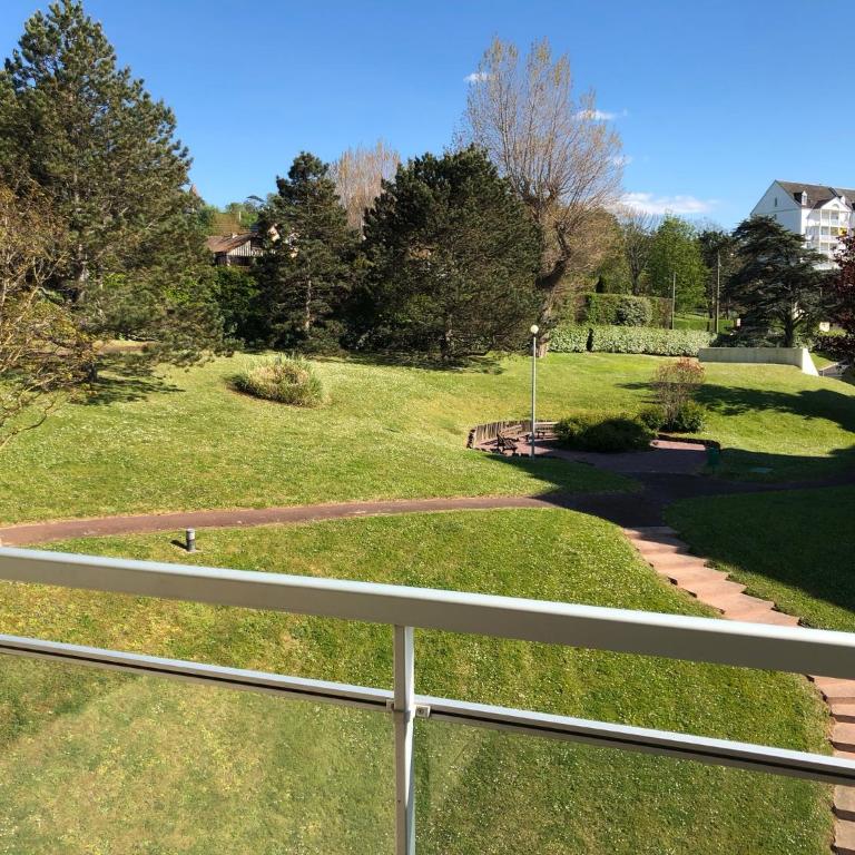 Domaine des Roches - Apartamento con vistas al mar - 18