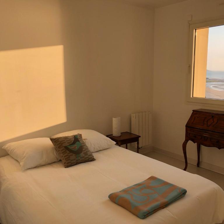 Domaine des Roches - Apartamento con vistas al mar - 15