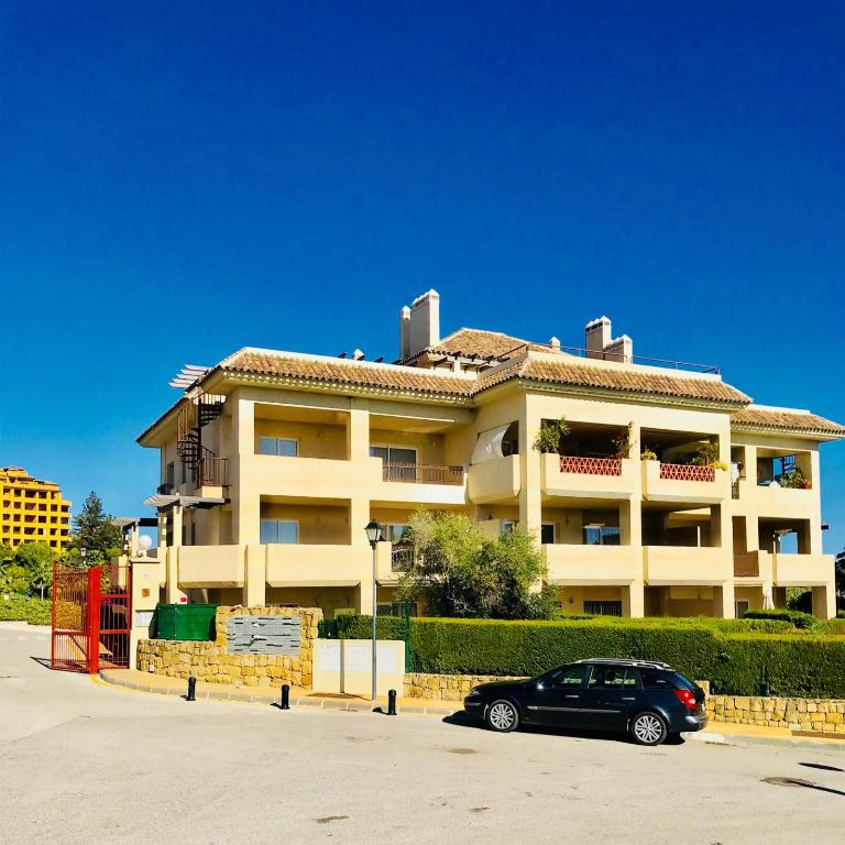MARBELLA,ESTEPONA,SELWO HILLS,Sea and Sun Hills,NEW GOLDEN MILES - Apartamento de 3 dormitorios - 8