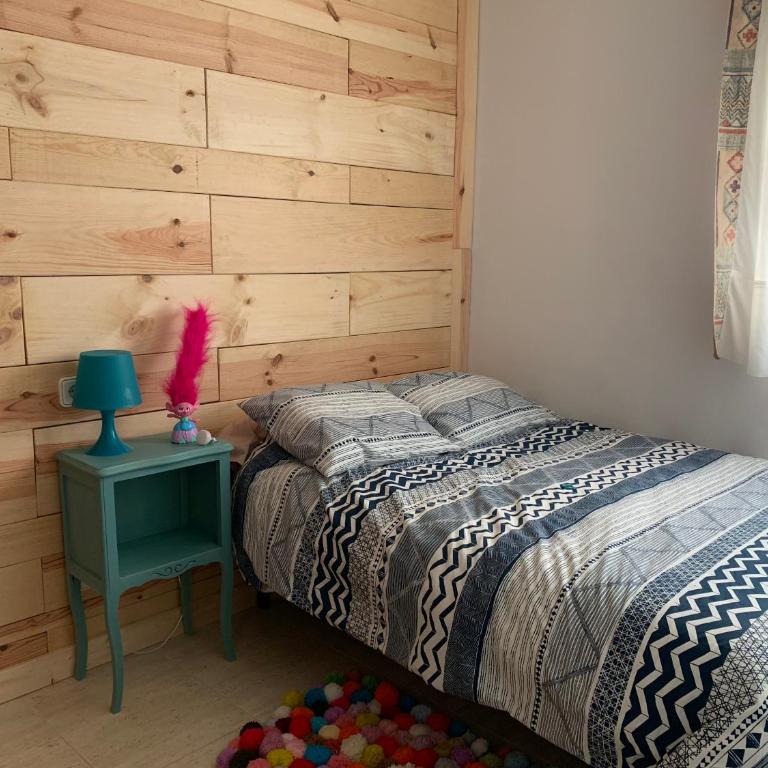 La azotea - Two-Bedroom Apartment - 29