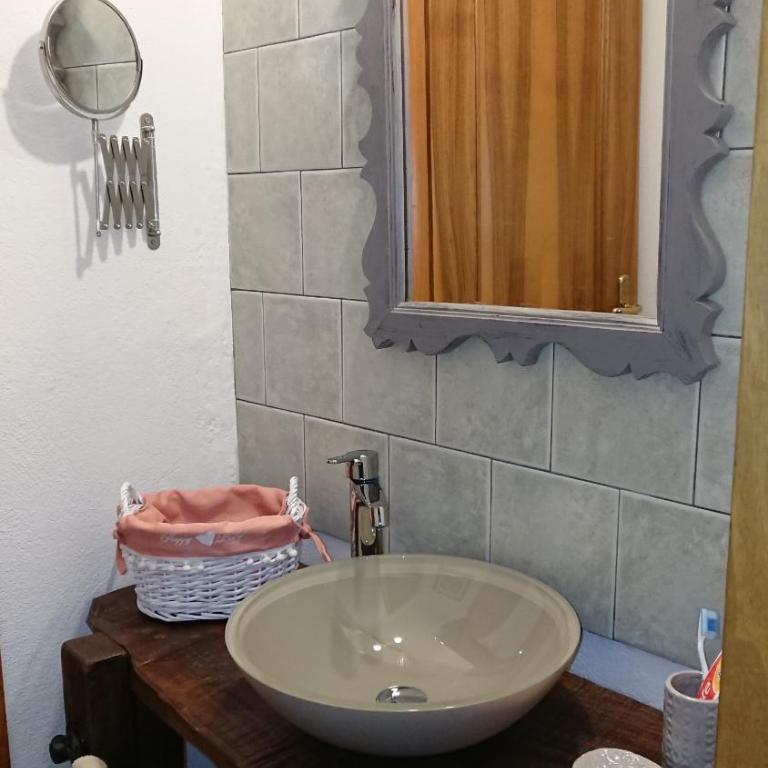 B&B Maison Odille - Double Room with Garden View - 5