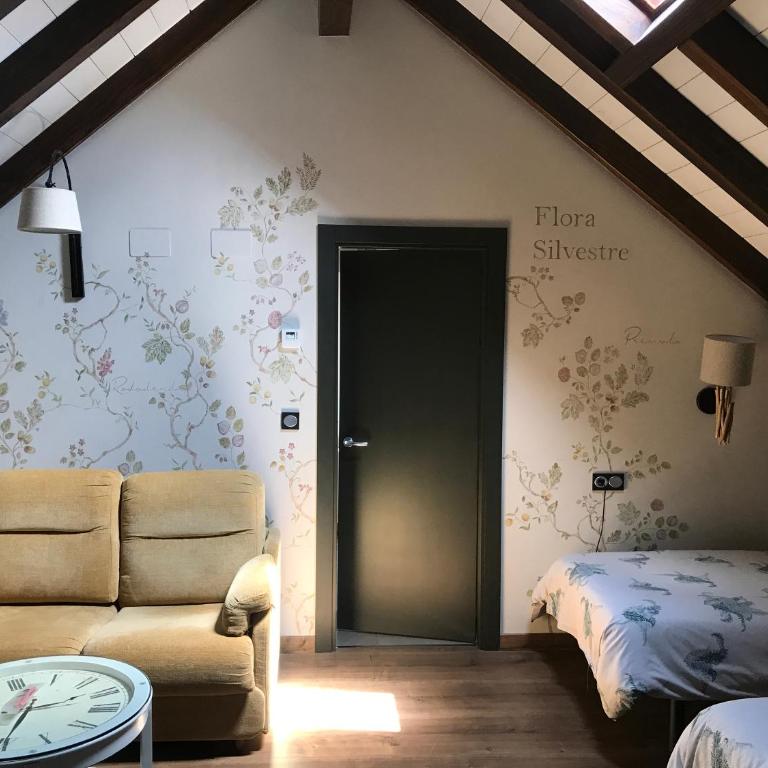 Hostel-Albergue Monte Perdido - Chambre Familiale - 2