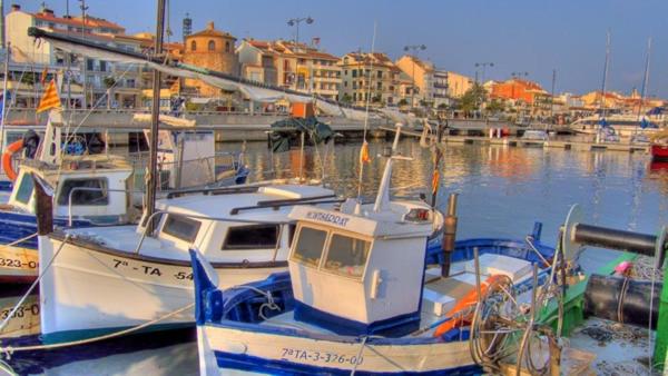 La azotea - Two-Bedroom Apartment - 35