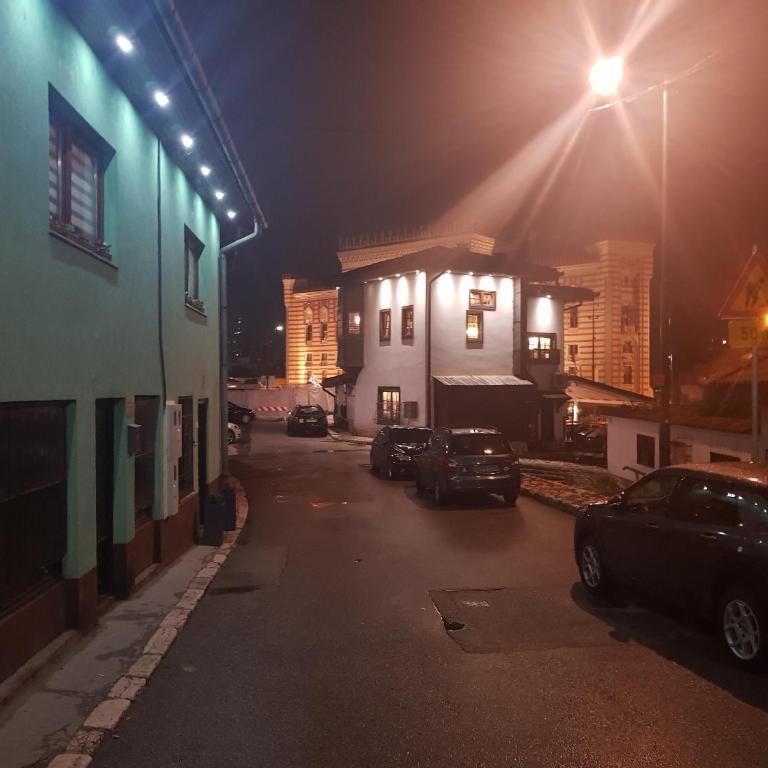 ŠEHER Kuća - Apartman sa 2 Spavaće Sobe - 29