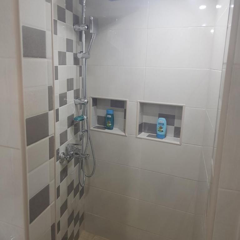 ŠEHER Kuća - Apartman sa 2 Spavaće Sobe - 26