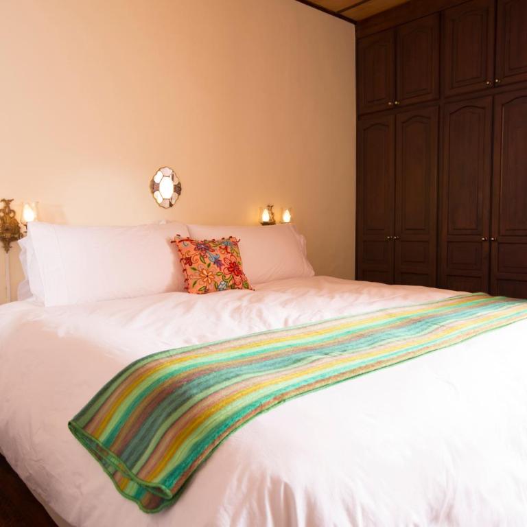 Casa LunaLoma - Boutique Apartments - Apartamento - 23