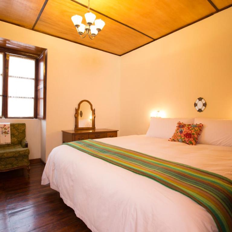Casa LunaLoma - Boutique Apartments - Apartamento - 28