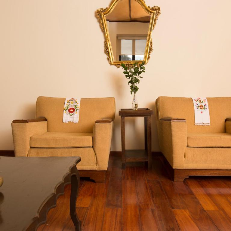 Casa LunaLoma - Boutique Apartments - Apartamento - 12