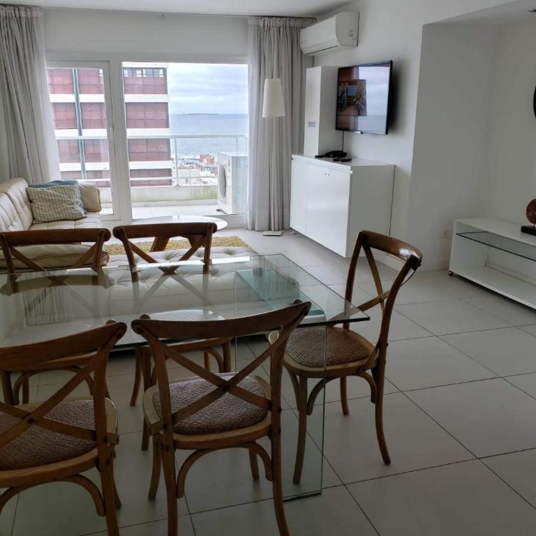 Apartment Peninsula - Apartamento con balcón - 10