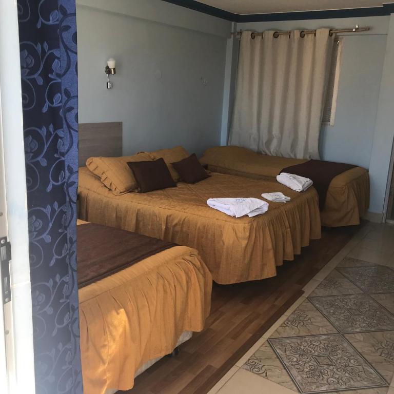 Le Ciel d'Uyuni - Family Room with Private Bathroom - 2