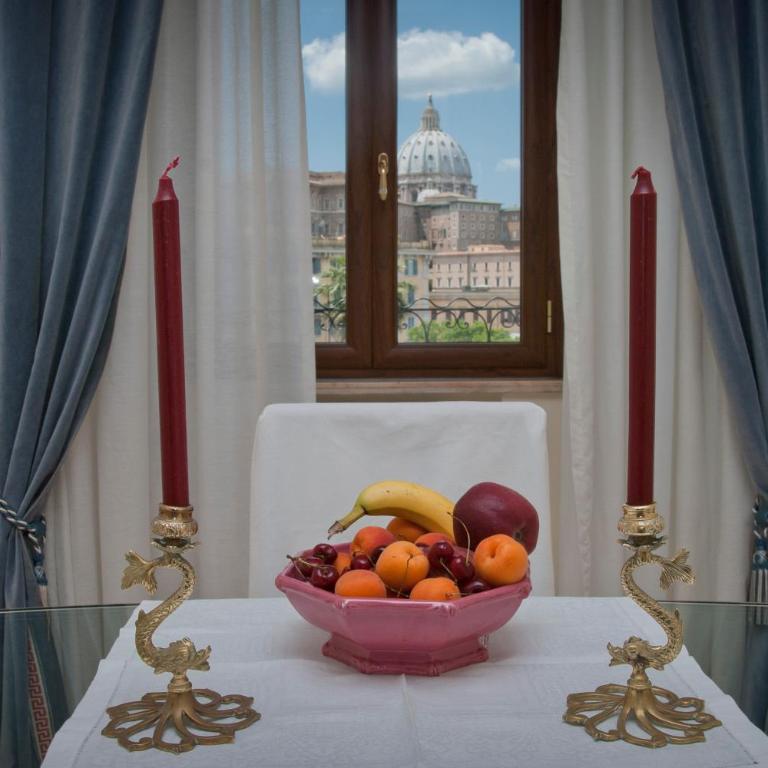 Le Cupoline - Appartamento Superior con 3 Camere da Letto - 4