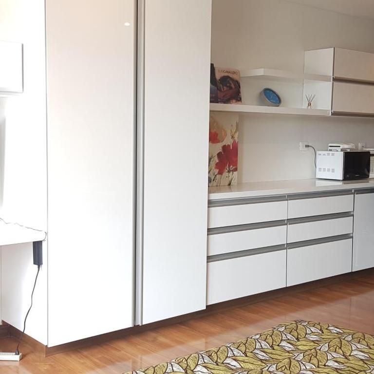 Amoblado Bogotá, Wifi, Agua Caliente - Loft - 5