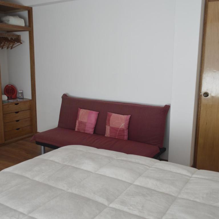 Amelita Hotel Boutique - Habitación Superior - 1 cama grande - 4