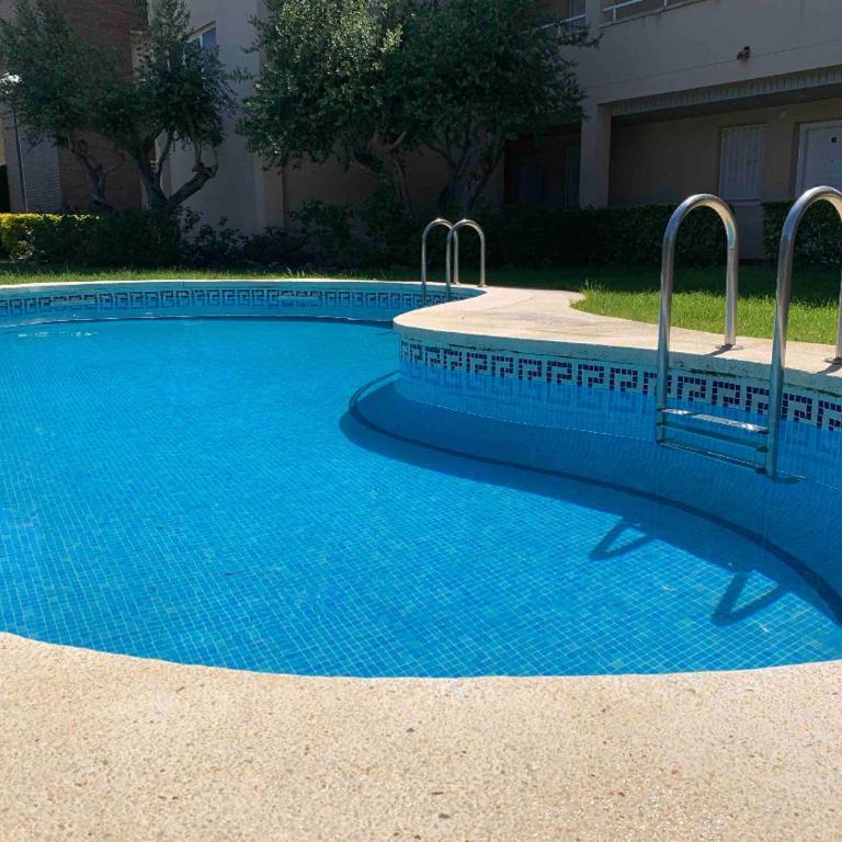 La azotea - Two-Bedroom Apartment - 26