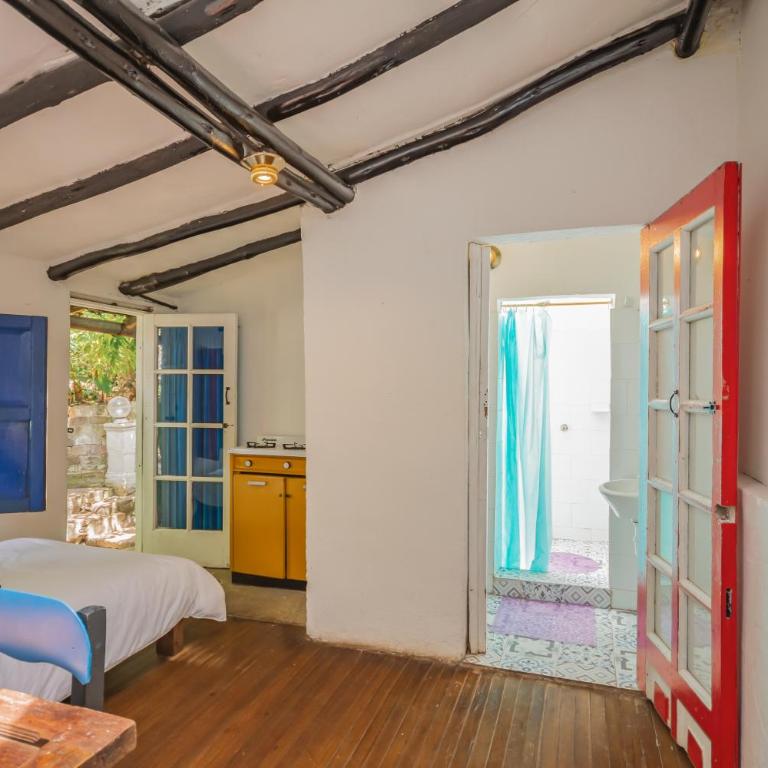 Botanico Hostel - Suite de 2 dormitorios - 2