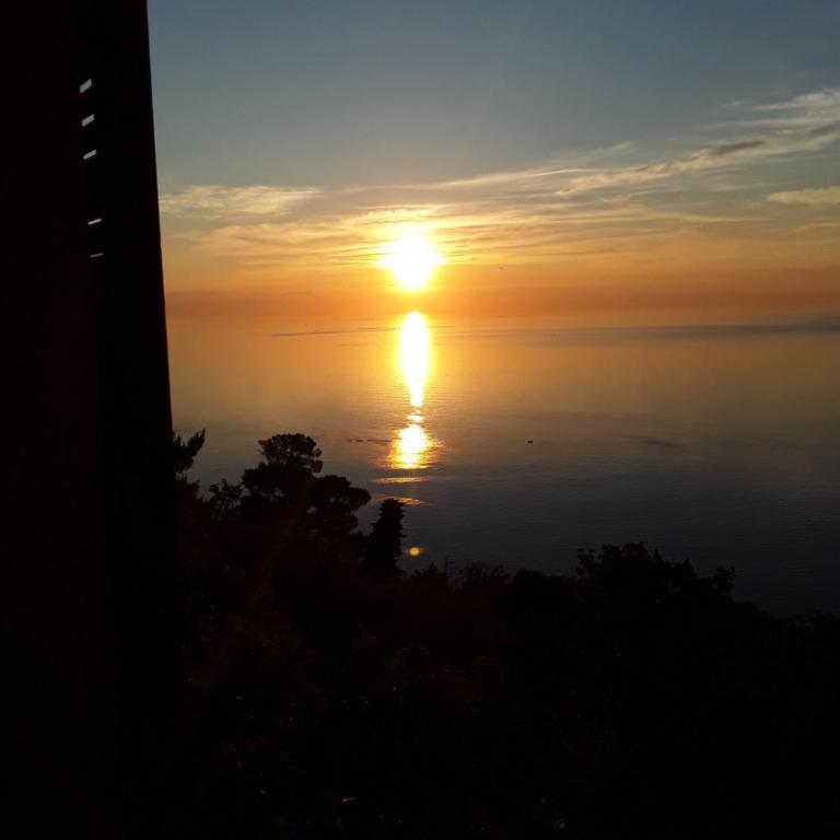 loft sul mare Sirolo - Appartamento Monolocale con Vista Mare - 24