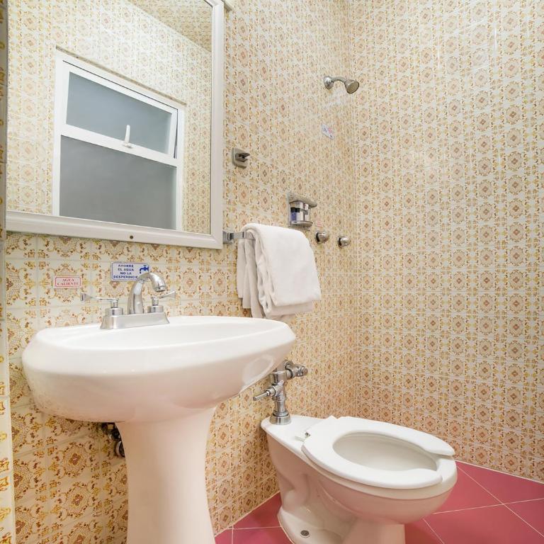 Hotel Monarca - Standard - 5