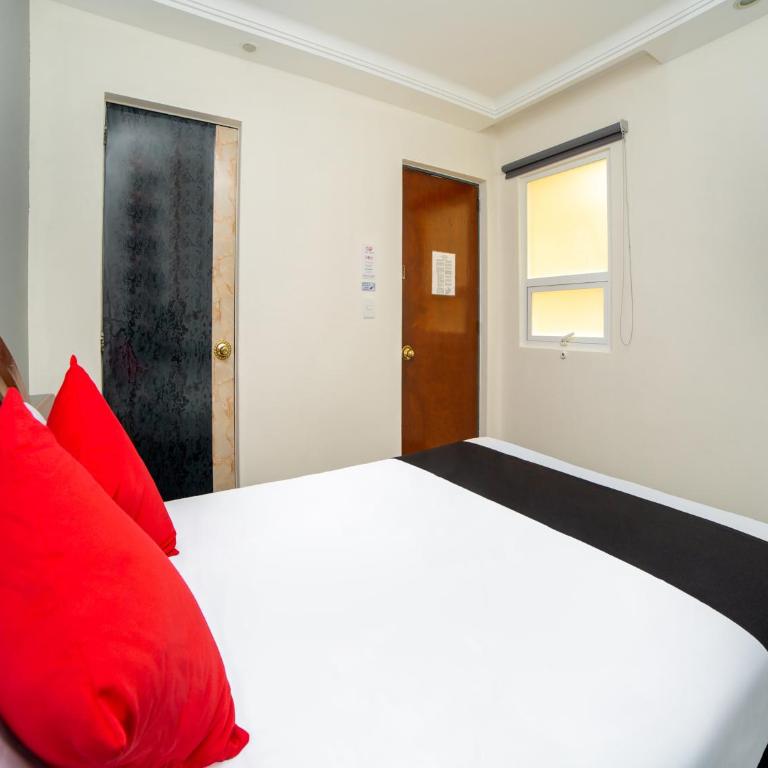 Hotel Monarca - Standard - 6