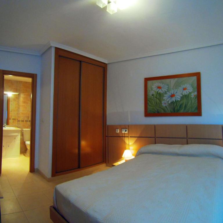 Frontal en primera linea Vistamar 3 - Apartamento - 8