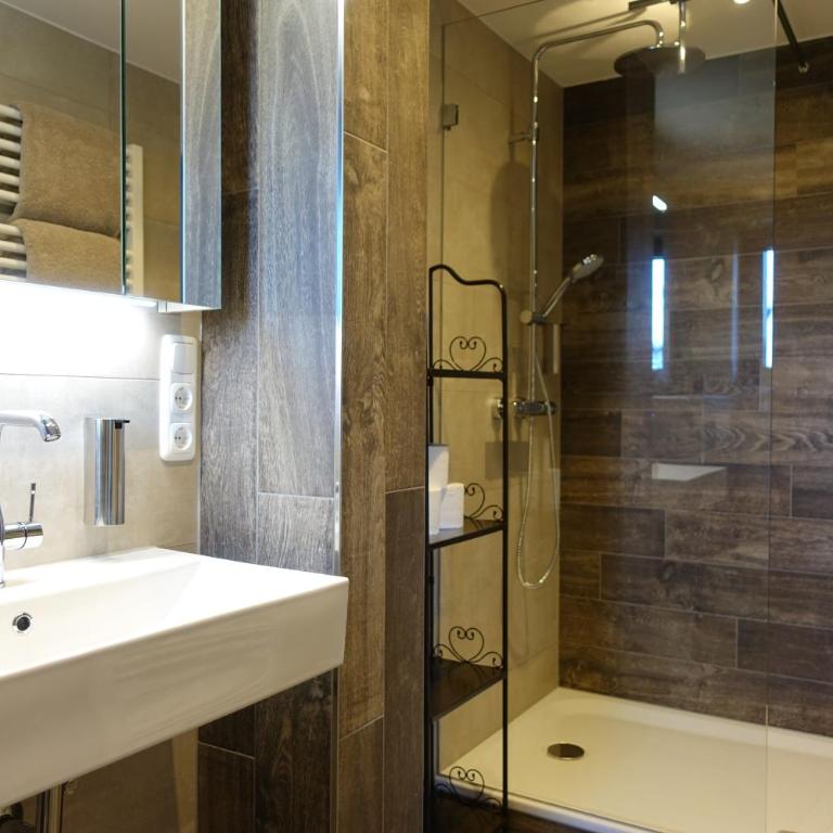 Montara Suites Bodenmais I aktivCARD Bayerischer Wald inklusive - Suite mit Balkon - 1