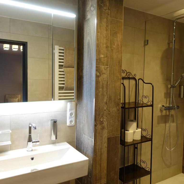 Montara Suites Bodenmais I aktivCARD Bayerischer Wald inklusive - Suite mit Balkon - 15