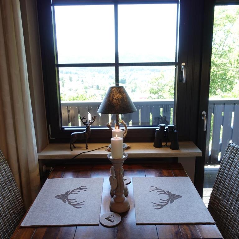 Montara Suites Bodenmais I aktivCARD Bayerischer Wald inklusive - Suite mit Balkon - 7