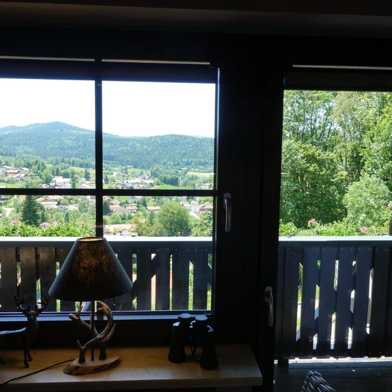 Montara Suites Bodenmais I aktivCARD Bayerischer Wald inklusive - Suite mit Balkon - 16