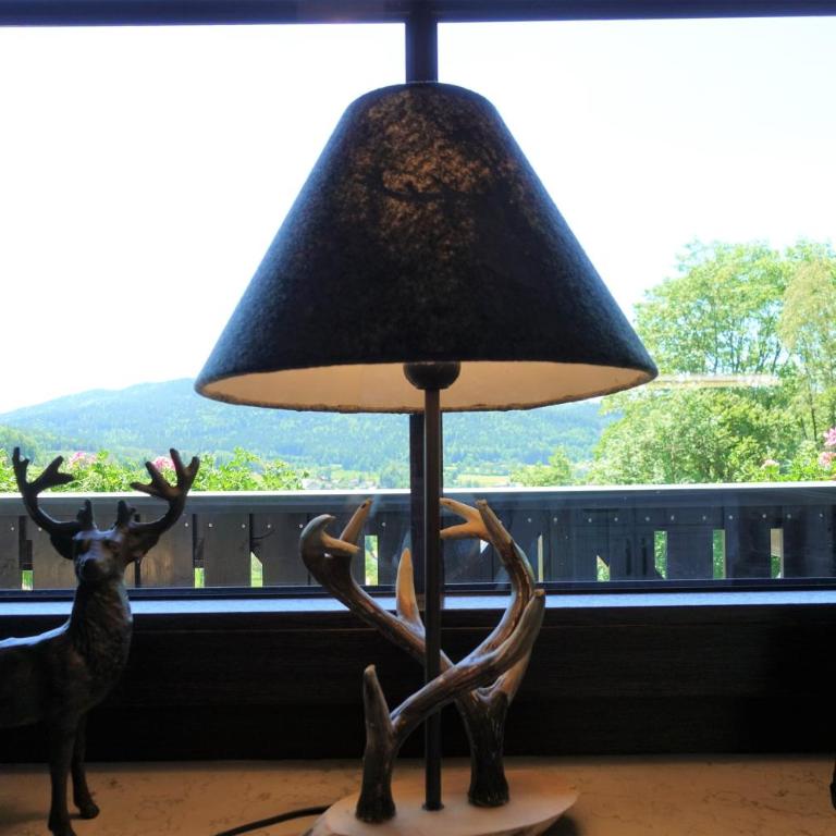 Montara Suites Bodenmais I aktivCARD Bayerischer Wald inklusive - Suite mit Balkon - 17