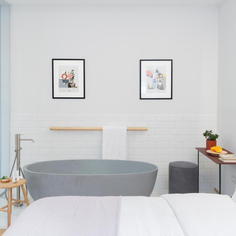 The Radical Hotel Roma - Suite - 2