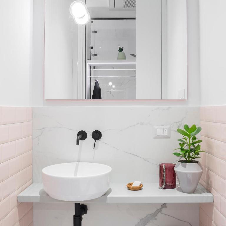 The Radical Hotel Roma - Junior Suite - 2