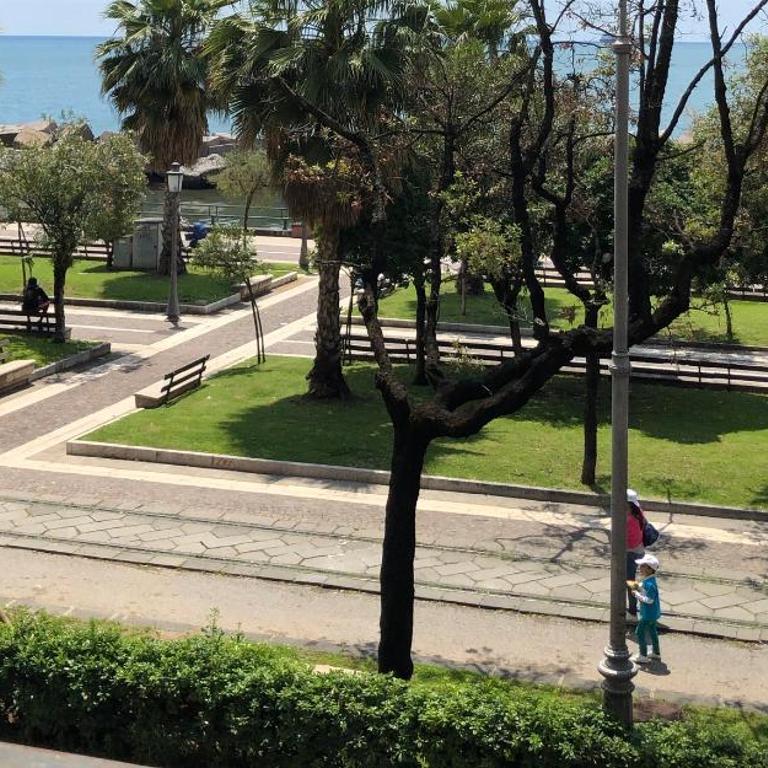 RarityArt GuestHouse - Suite con Vista Mare - 31