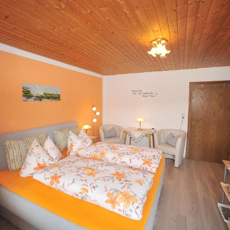 Gästehaus Vogl - Standard Doppelzimmer - 1