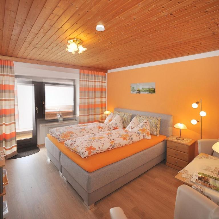 Gästehaus Vogl - Standard Doppelzimmer - 2