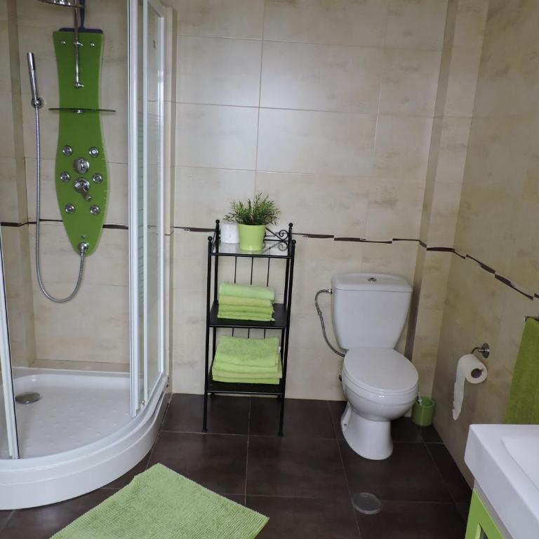 Villa Romantika - Three-Bedroom Villa - 20